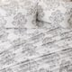 Option Toile - Grey
