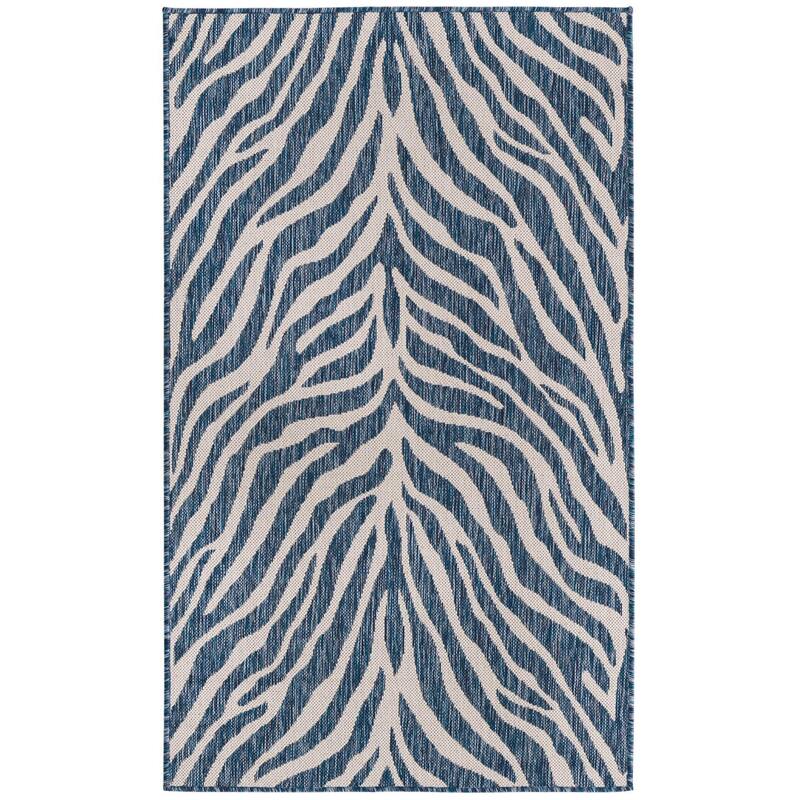 Outdoor Gallery Collection Area Rug