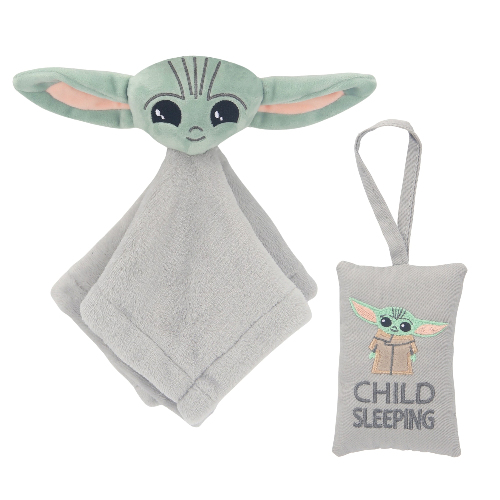 Star wars the child blanket outlet
