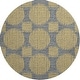 preview thumbnail 45 of 47, Premium Washable Super Soft Contemporary Geo Mayfield Rug