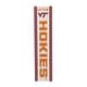 preview thumbnail 13 of 18, 47" Double Sided Seasonal Porch Leaner, Virginia Tech - 47" x 11.25"