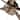 River of Goods 52" Brushed Metal Farmhouse LED Ceiling Fan - 52"L x 52"W x 19"H
