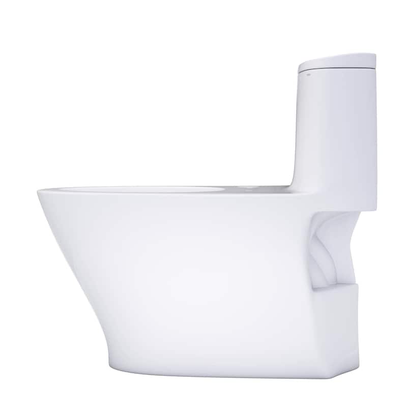 TOTO Nexus 1.0 GPF One Piece Elongated Chair Height Toilet with