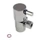 Option Polished Chrome