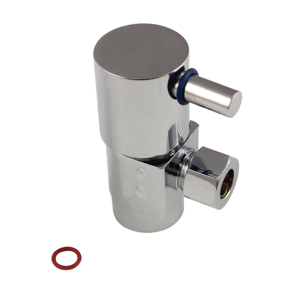 Kingston Brass Anti-Seize Deluxe Quarter Turn Ceramic Disc Cartridge