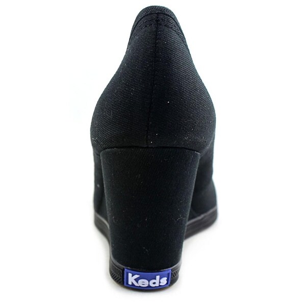 keds wedge shoes
