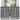 Buffalo Check Gingham Kitchen Curtain Tier Pairs, 58x36 Inches - 58x36 Inches