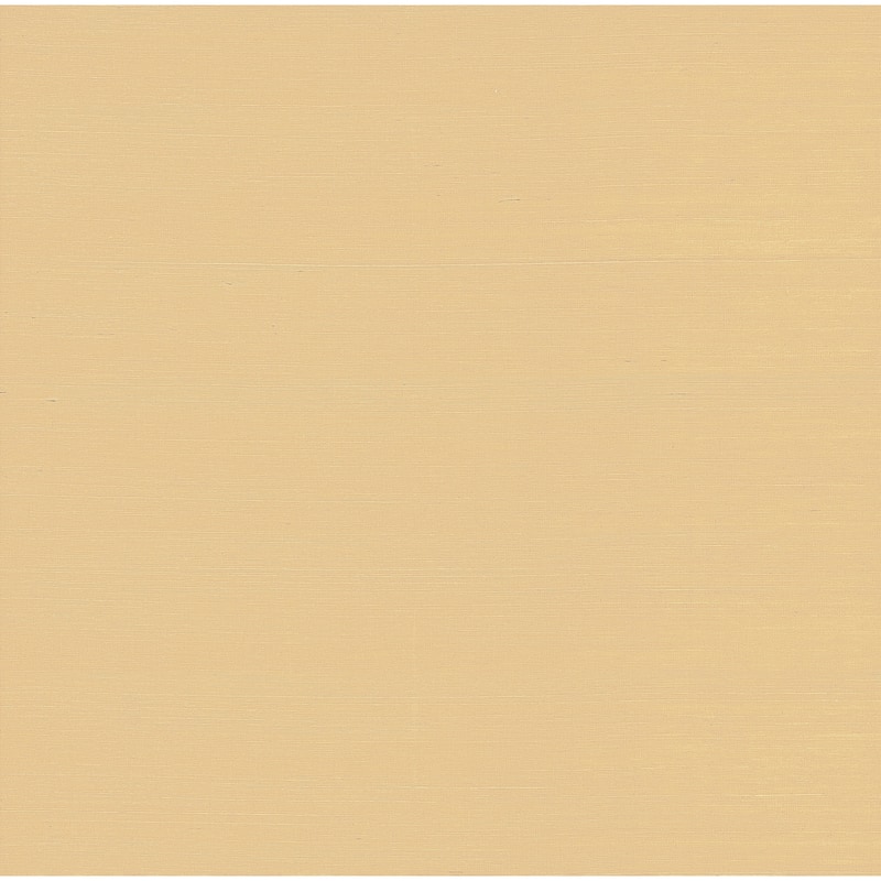 A-Street Prints Weici Apricot Sisal Grasscloth Wallpaper