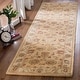 preview thumbnail 12 of 44, SAFAVIEH Handmade Bergama Ressie Oriental Hand-spun Wool Rug