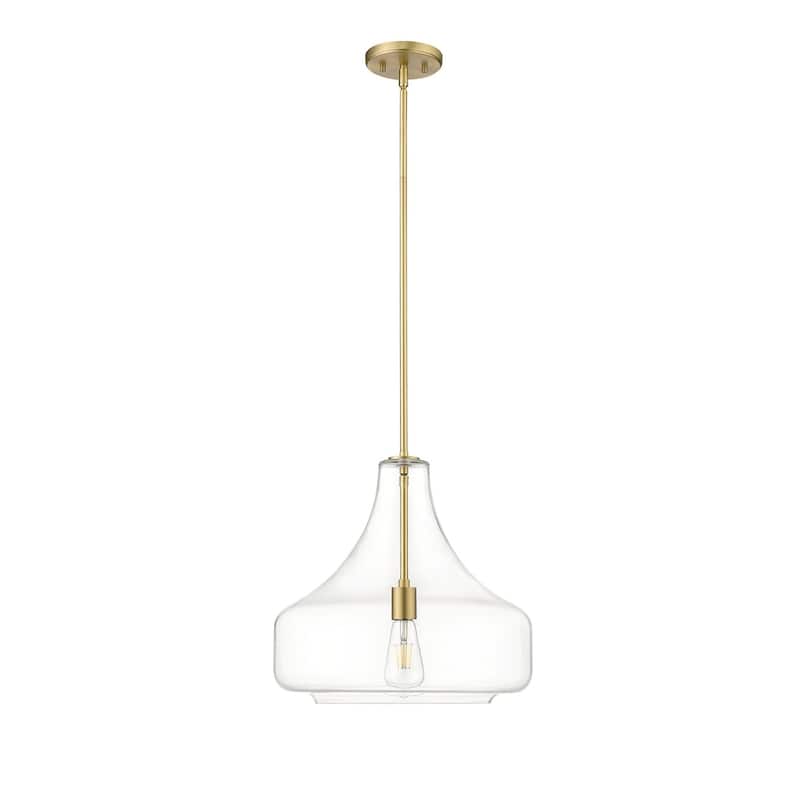 Millennium Lighting 20301 Madelynn 16" Wide Pendant