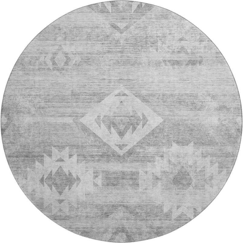 Premium Washable Super Soft Tribal Boho Mayfield Rug