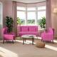 Option Pink Velvet