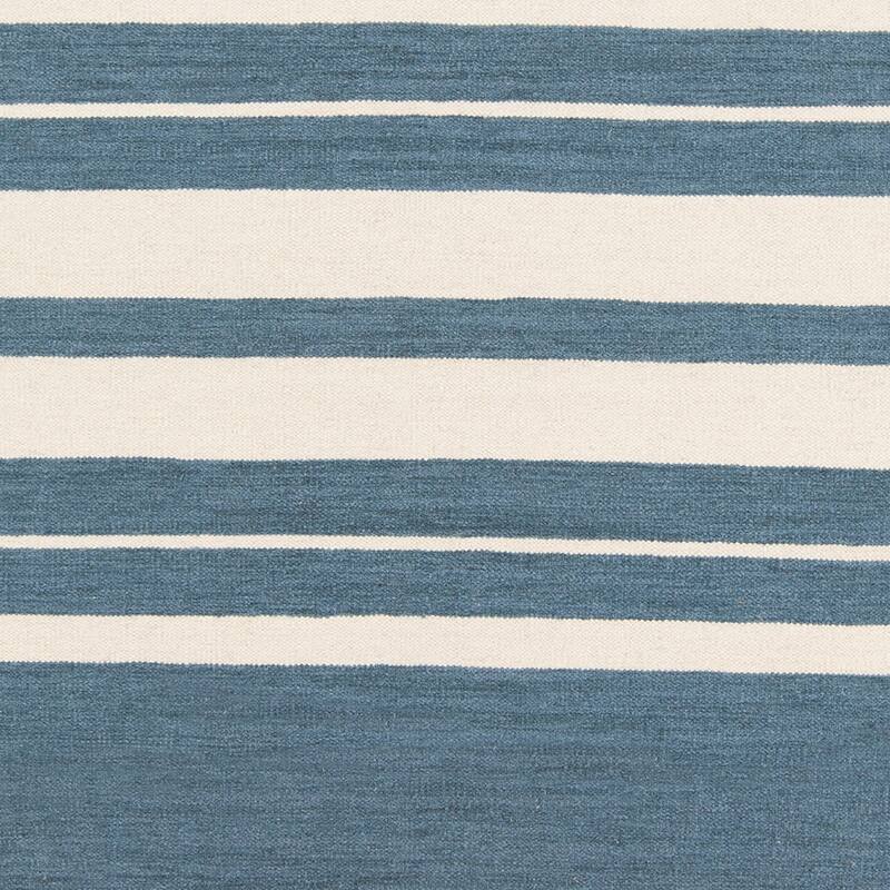 Olympia Flatweave Striped Area Rug
