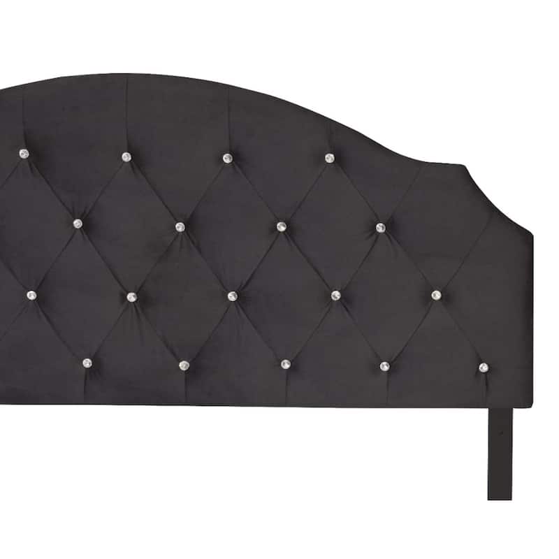Evelina Upholstered Headboard