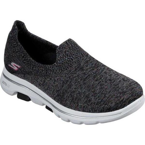 skechers go walk 5 sparkle