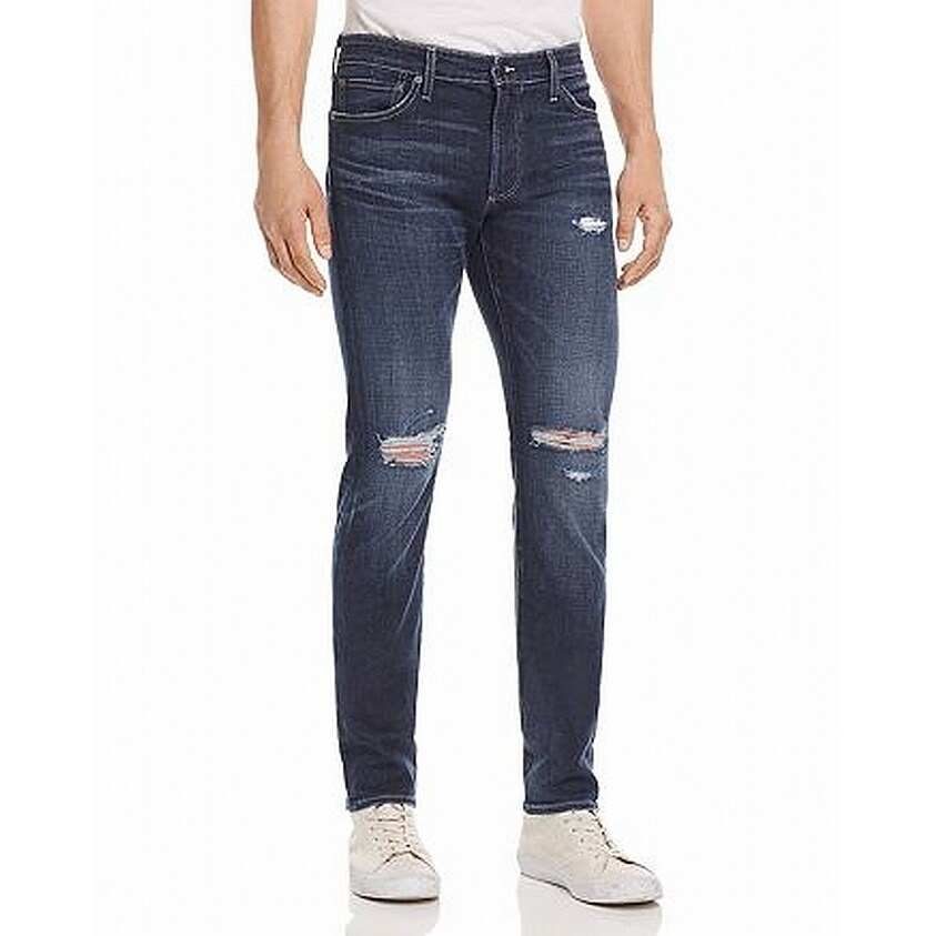 m and s mens stretch jeans