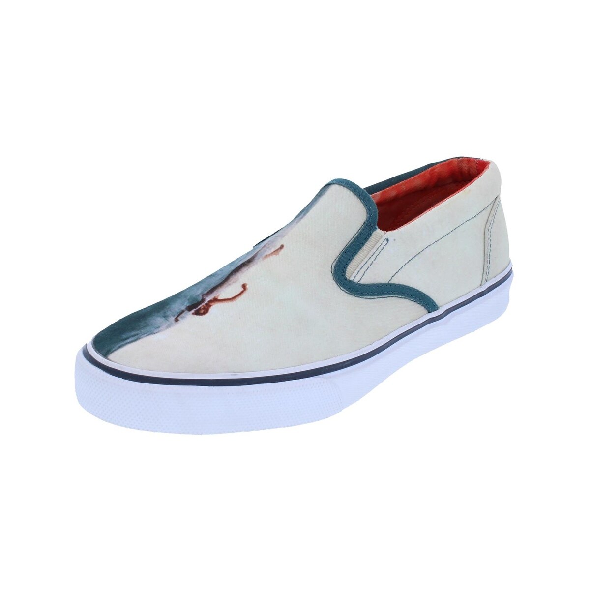 sperry shark shoes