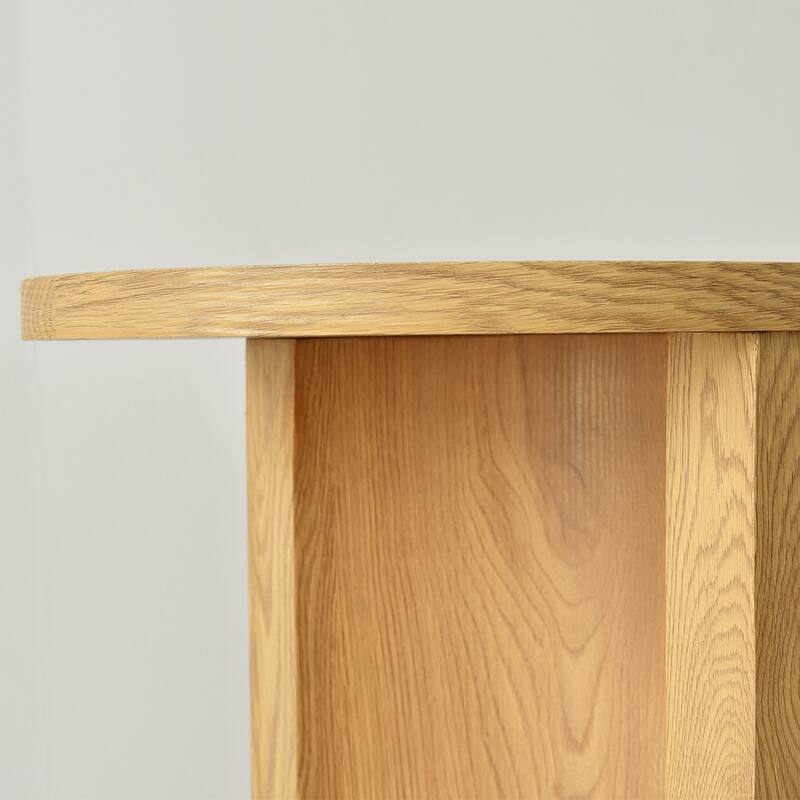 60" Console Table
