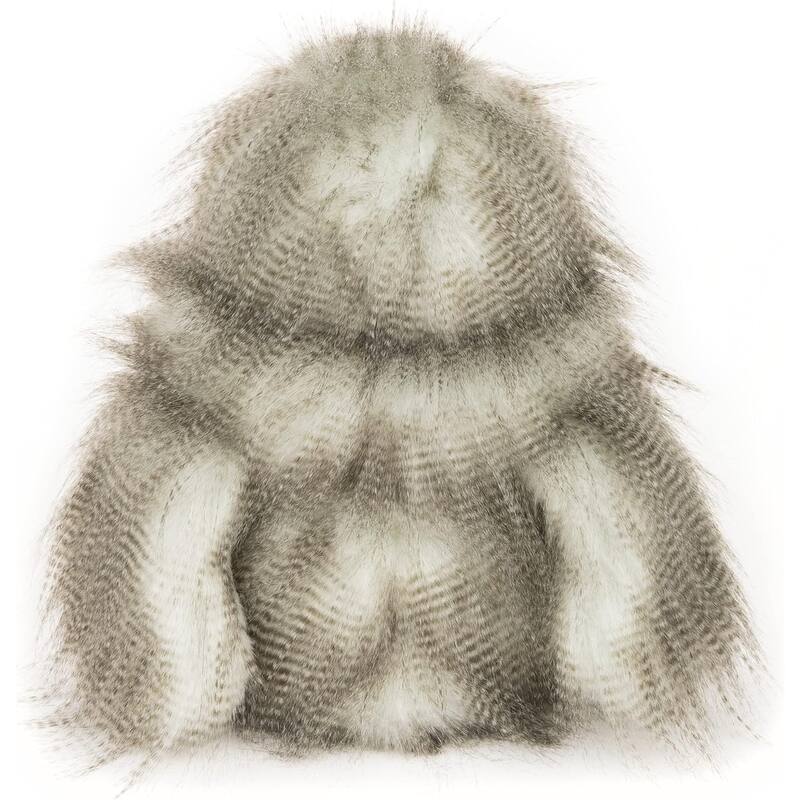 Gund 11-Inch Fab Pals Collection, Rylee Owl