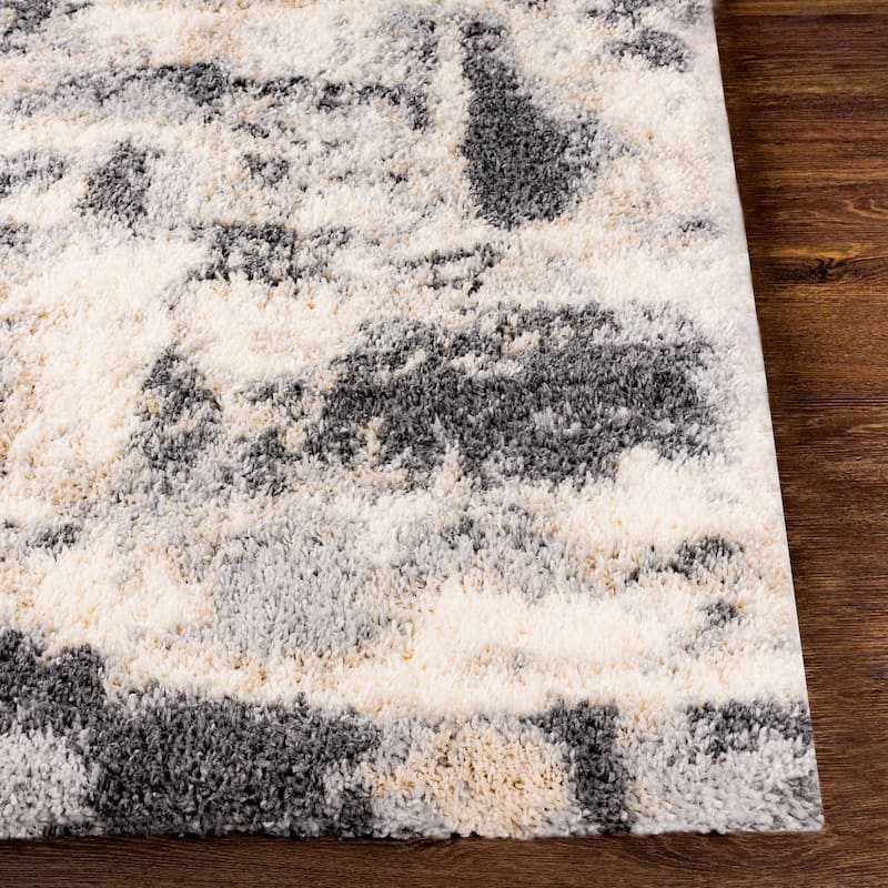 Artistic Weavers Darja Modern Shag Rug