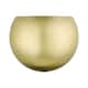 Option Satin Brass