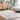Nuloom Rumi High-Low Chevron Kids Tassel Area Rug