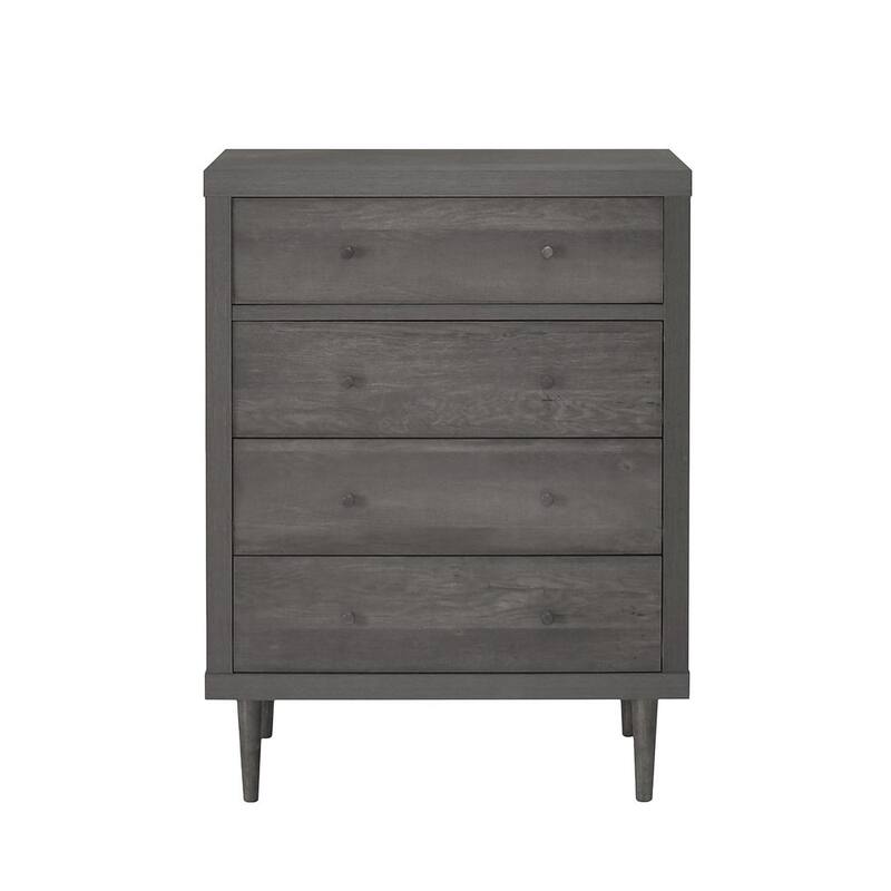 Modern Chest of Drawers - 3, 4, or 5 Drawer by Christopher Knight Home