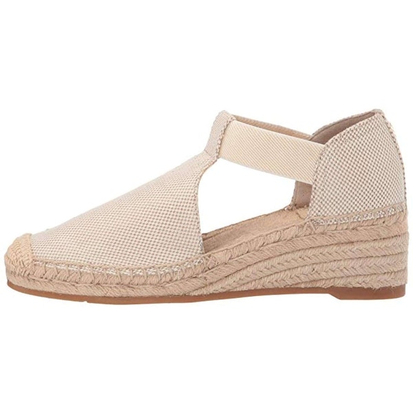 tory burch catalina espadrille black