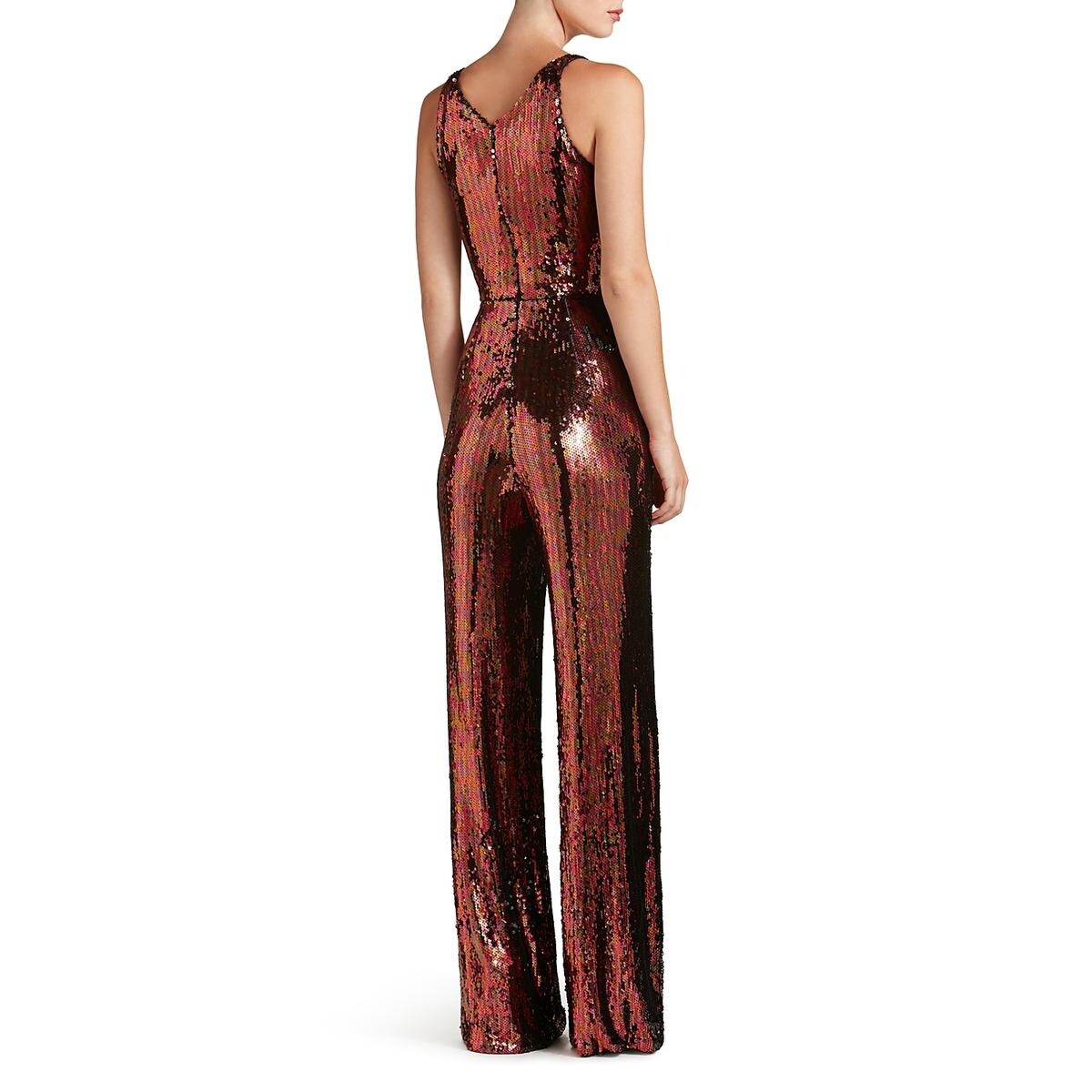 dress the population jumpsuits