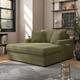 Option Olive Green