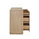 preview thumbnail 22 of 25, Ingleside Danish-inspired 6-Drawer Dresser by iNSPIRE Q Modern