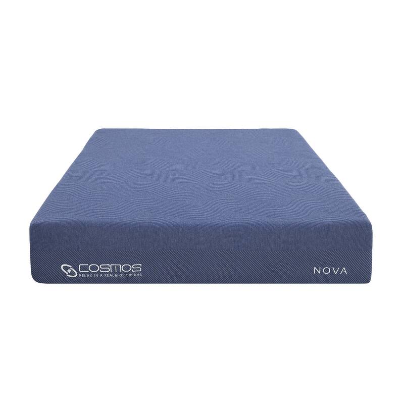 CAL King Foam Core 10" Mattress
