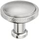 Option Polished Nickel