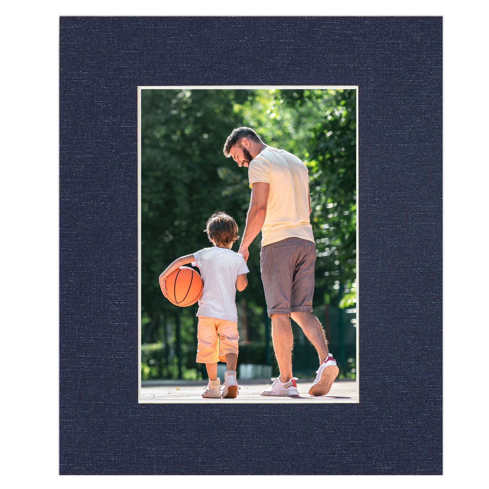 Single Picture Mats — Woodburn's Picture Matting