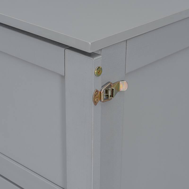 Queen Size Murphy Bed Simple Hidden Bed Minimalist Cabinet Bed