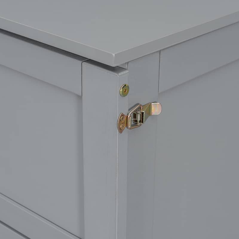 Queen Size Murphy Bed