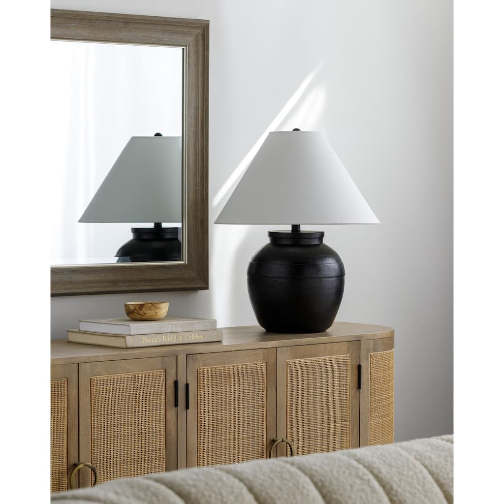 Livabliss Pernille Global Accent Table Lamp