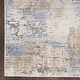 preview thumbnail 33 of 34, Nourison Modern Abstract Indoor only Abstract Area Rug