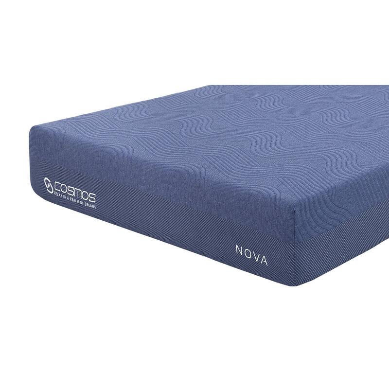 CAL King Foam Core 10" Mattress