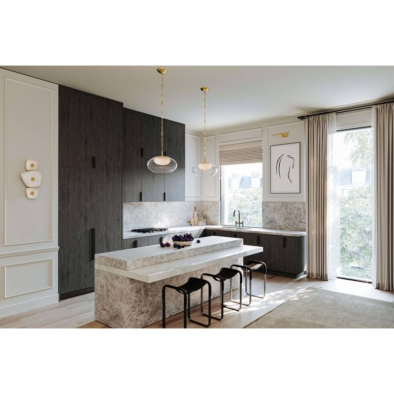 Hudson Valley Lighting 7803 Holmdel 24" Tall Wall Sconce