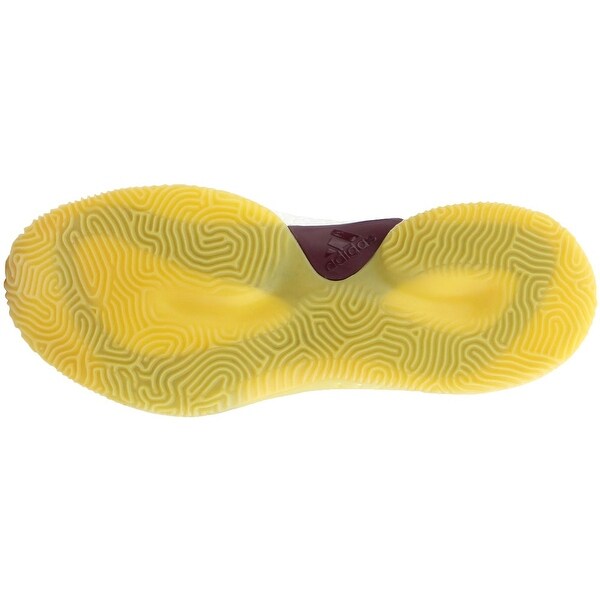 crazy explosive low primeknit shoes