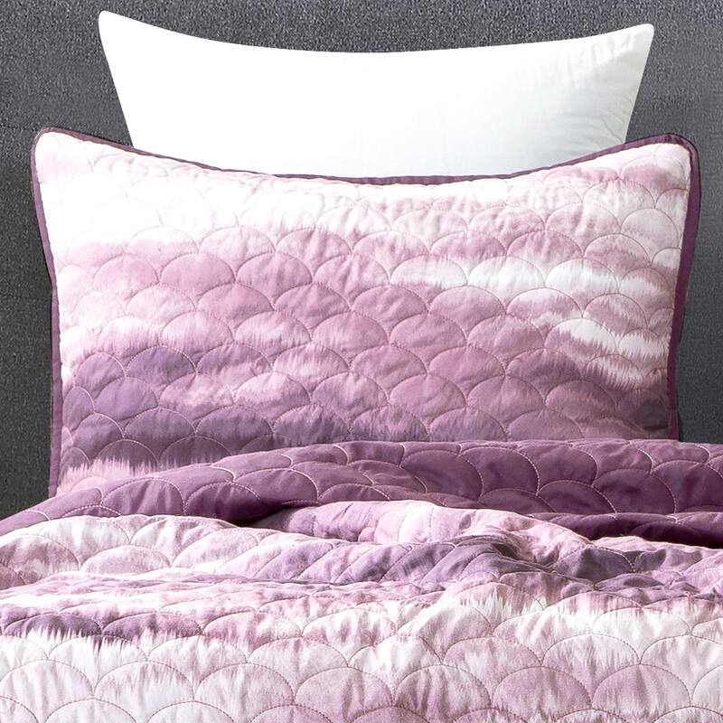 Agatha Luxury 3 Piece Bedspread