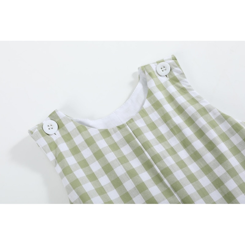 Sage Green Shortall