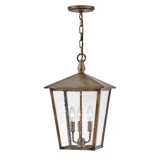 Hinkley Huntersfield Medium Hanging Lantern