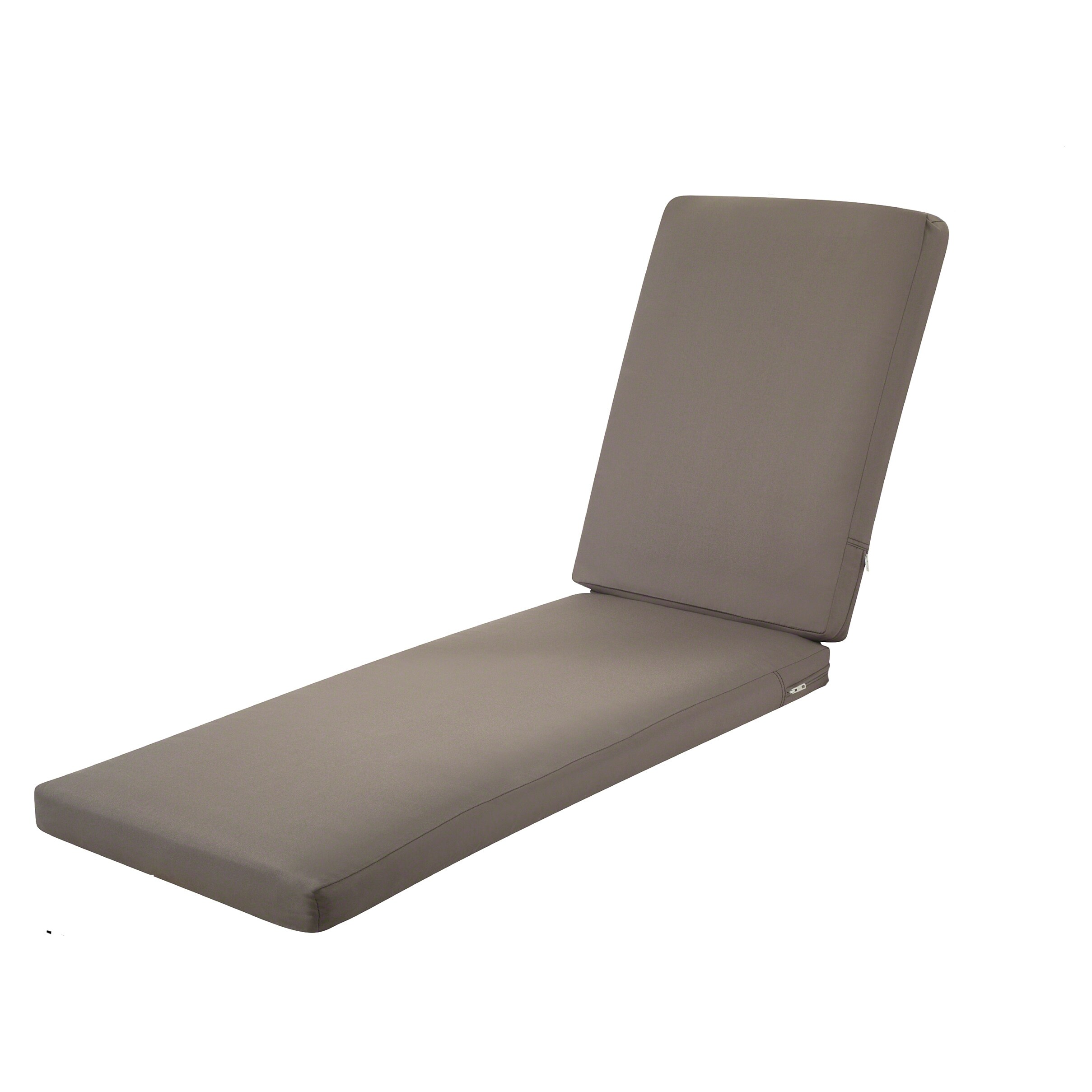 Tan chaise best sale lounge cushions