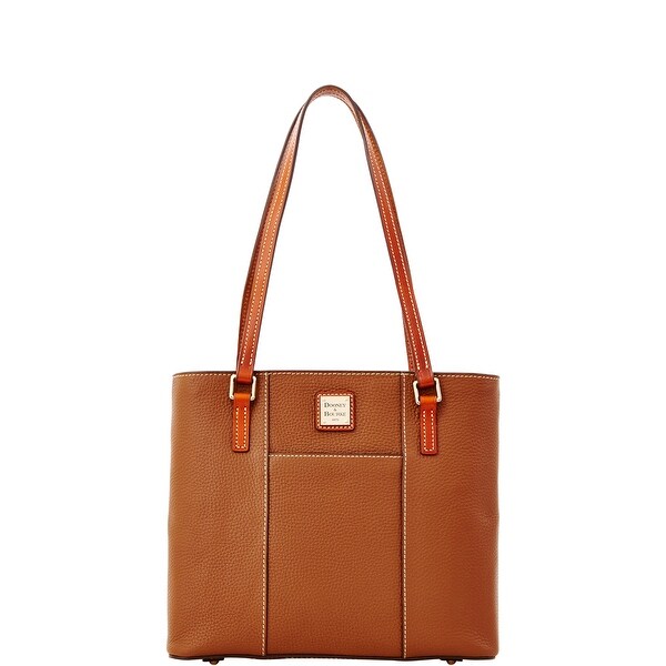 Dooney & Bourke Pebble Grain Small Lexington