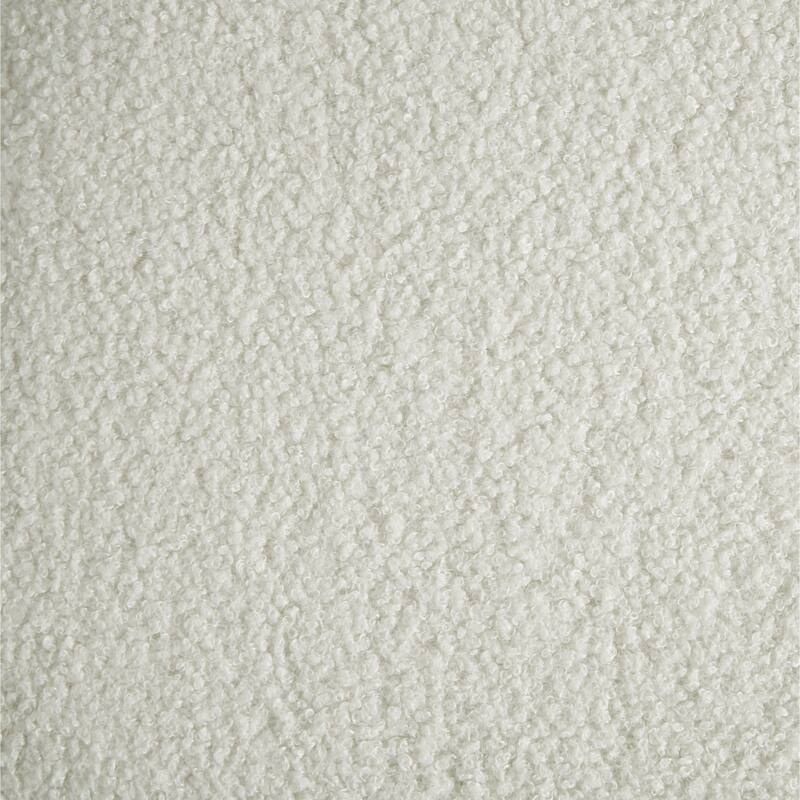 Ellis Boucle Upholstered Dining Chairs, Set of 2