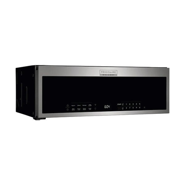 30 inch low profile deals over the range microwave