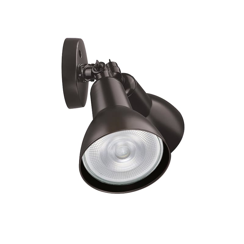 Millennium Lighting 2 Light LED Flood Light Fixture