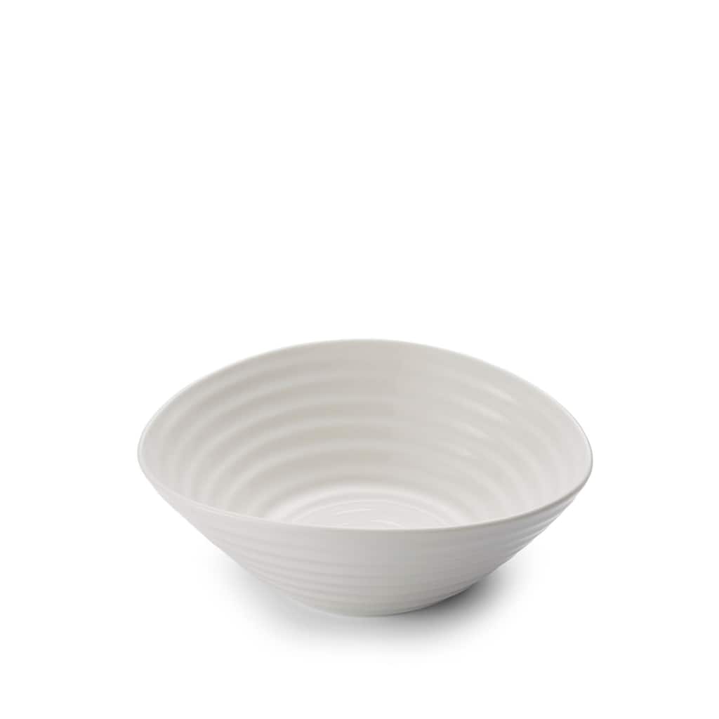 Portmeirion Sophie Conran 7.25-Inch Cereal Bowl - 7.25 inch